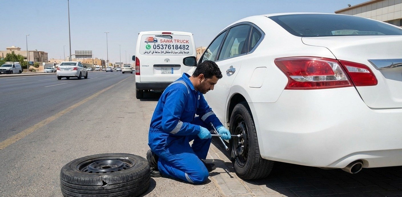 لماذا تختارنا